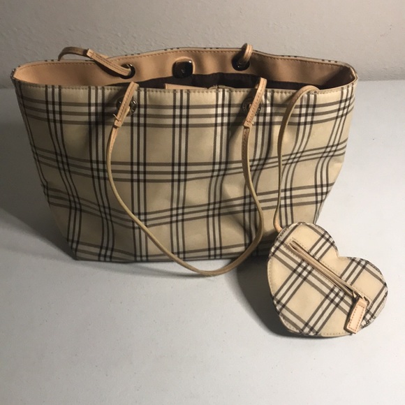 Liz Claiborne Handbags - Liz Claiborne Shoulder/Tote bag